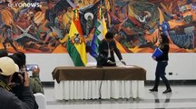 Présidentielle en Bolivie : de nombreux pays veulent un second tour après la victoire de Morales