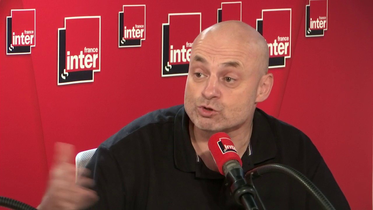 Michel Desmurget : "Personne ne nie qu'il y a des usages bénéfiques aux écrans. La question n'est pas de savoir ce qui pourrait être positif, la question est celle de la réalité de ce que les enfants font avec ces écrans".