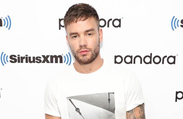 Liam Payne praises ex Cheryl as a 'fantastic mum'