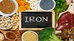 12 Healthy Foods That Are Very High In Iron You Should Include In Your Diet