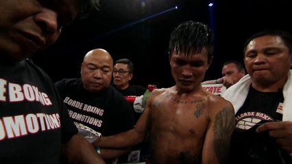 Heno vs Soto - decision