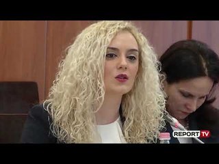 Report TV -Prapaskenat e dorëheqjes/ Kryegjyqtarja Joana Qeleshi 19 muaj nën hetim nga Vetingu