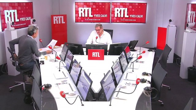 Santé : un rhume ça ne se soigne pas , dit Michel Cymès