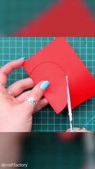 Card Crafts  For Mom & Dad