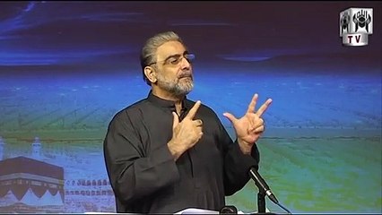 Kya Hajj zindagi mein aik hi bar karne ka hukum hai ? - 16/16 - Hajj aur Umrah