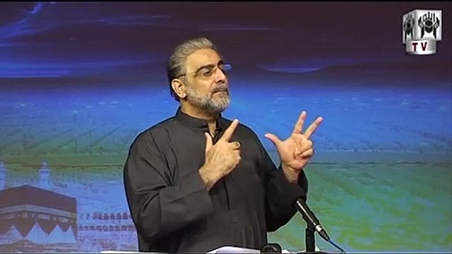 Kya Hajj zindagi mein aik hi bar karne ka hukum hai ? - 16/16 - Hajj aur Umrah