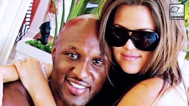 Khloe Kardashian Admits She Misses Ex Husband Lamar Odom On KUWTK!