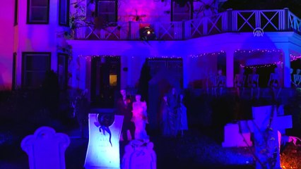 Cesareti olan bu sokağa giriyor - NEW JERSEY