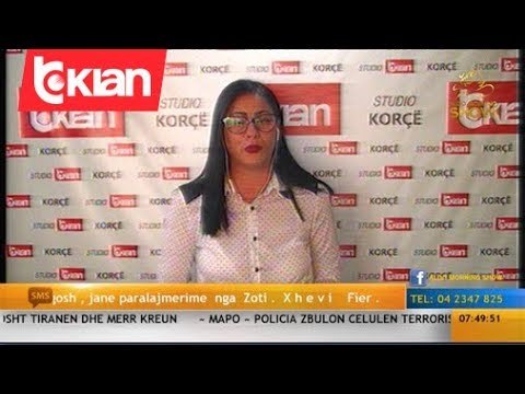 Aldo Morning Show - Nusja do te vazhdoje shkollen, vjehrra i rreh femijet