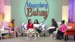 Dulce admits that she has always been hands-on with Abi as a momshie | Magandang Buhay