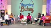 Imelda Papin shares why she doesn't have a senior citizen's card | Magandang Buhay