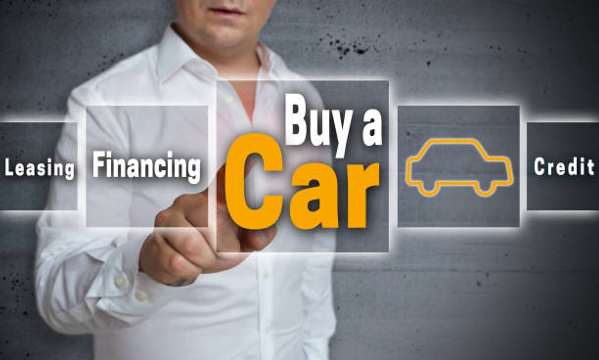 Neues Auto: Kauf oder Leasing?