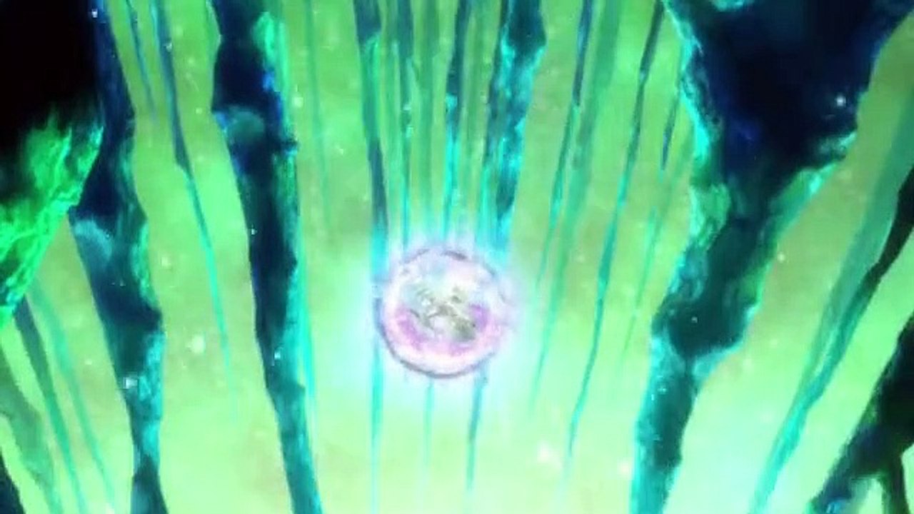 Tales of the Abyss    E 16 ENG Sub