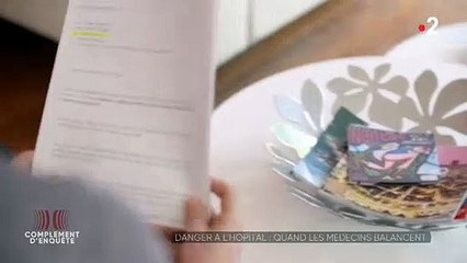 Un patient fait appel à un syndicat après le report à la dernière minute de son opération cardiaque urgente et obtient gain de cause - VIDEO