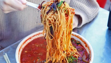 44 noodle dishes to try before you die