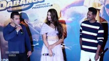 Dabangg 3 Trailer Launch | FULL VIDEO | Salman Khan | Sonakshi Sinha | Saiee Manjrekar