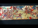 Japanese Art Nishiki e Meiji Ukiyo e 錦絵 明治 版画