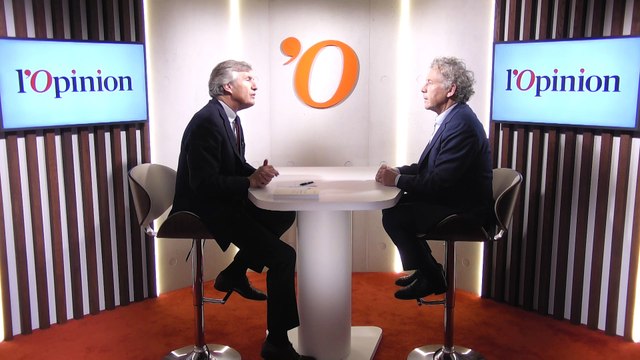 Commission européenne: «Thierry Breton est un choix formidable car il connaît l’industrie des deux côtés», selon Philippe Delmas