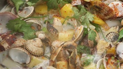 Recette d’enfance - Le goût de l’enfance