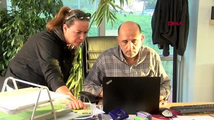 Havalimanında yanan polis aracının hasarını kim karşılayacak