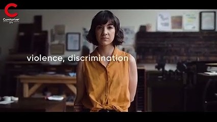 Orkid'den tartışılan reklamla ilgili açıklama