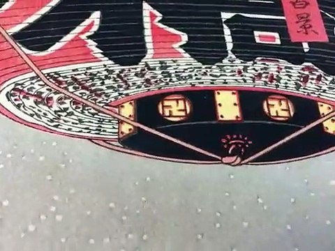 Japanese Art UKIYOE HIROSHIGE UTAGAWA（1797-1858) Asakusa Kinryuusan 浮世絵 歌川広重　木版画　浅草金龍山