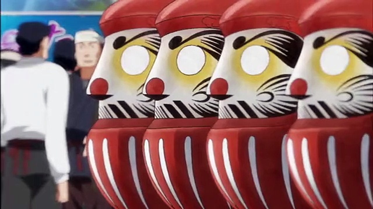 Kanokon 06 ENG Sub