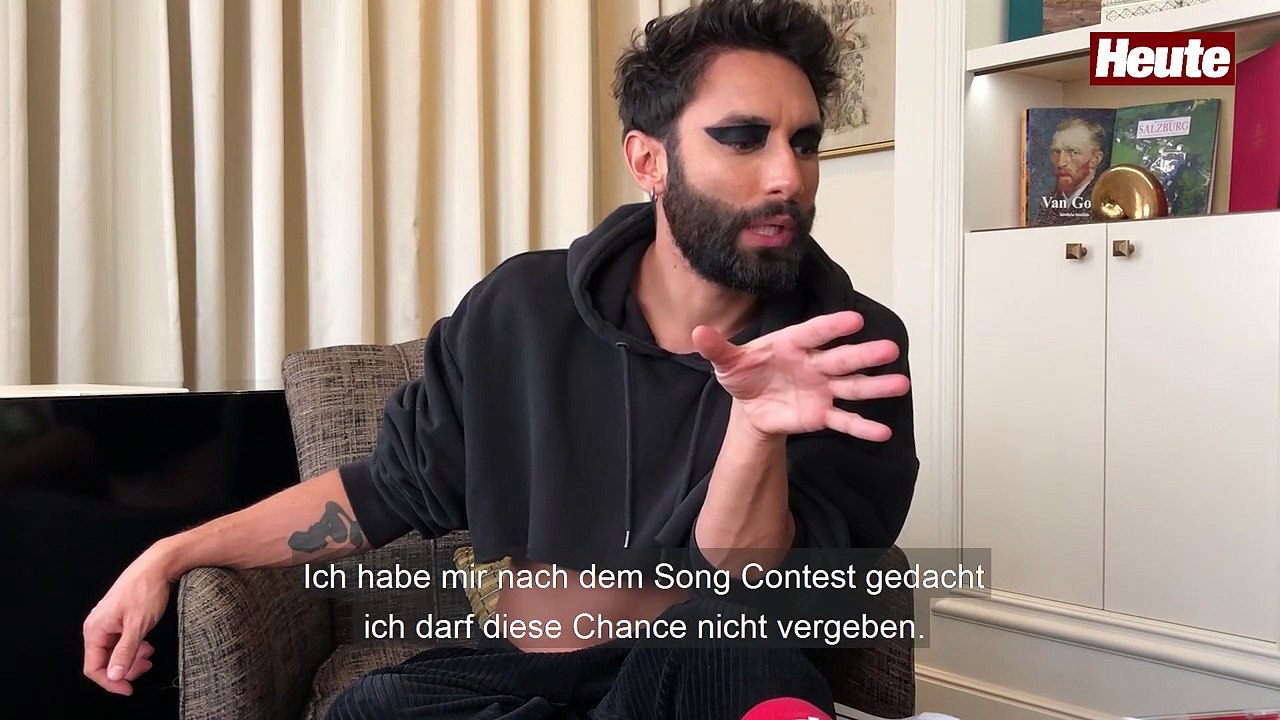 'Ich steh' auf der Bierbank und singe 'Atemlos''