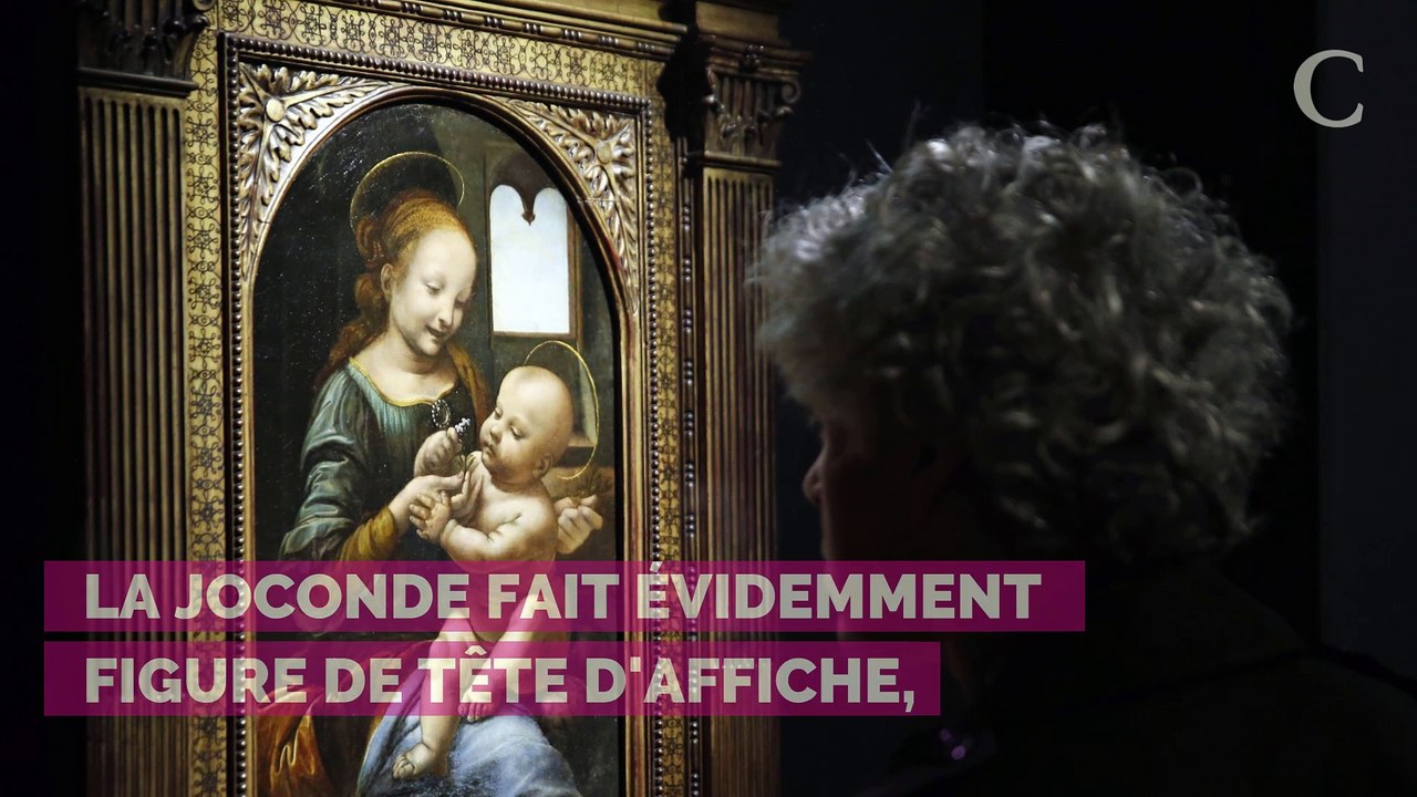 PHOTOS. Hélène Darroze partage un tendre moment avec sa mère en visite privée au Louvre