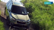 2019 Subaru Forester e-BOXER - Efficient Family SUV