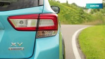 2019 Subaru XV e-BOXER - Efficient Family Crossover