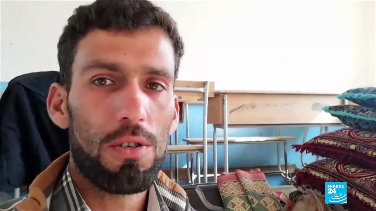 'Only death can make us leave', Kurdish civilian in Kobane tells FRANCE 24