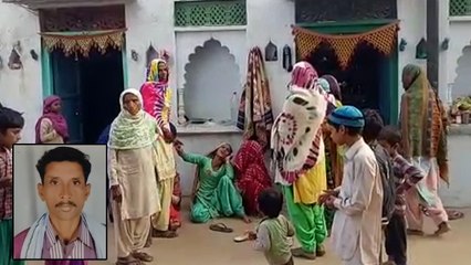 VIDEO: कश्मीर में आतंकवादियों ने की राजस्थान के ट्रक चालक-खलासी की हत्या, गोली मारकर लगा दी आग