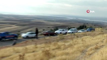 Adıyaman'da kayıp şahıs ölü bulundu