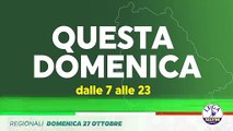 Salvini - Scegli al Lega (24.10.19)
