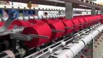 Yıllık 3,5 milyar dolarlık ihracatın lokomotifi tekstil sektörü - TEKİRDAĞ