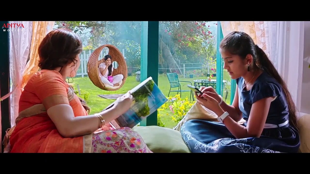 A...AAh2 Hindi dubbed full Movie Part 2