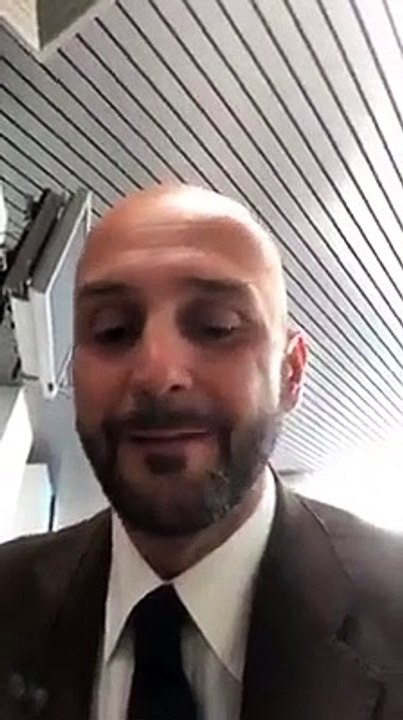 Procaccini - In Europa è stata sconfitta la sinistra immigrazionista e filo-Ong. (24.10.19)