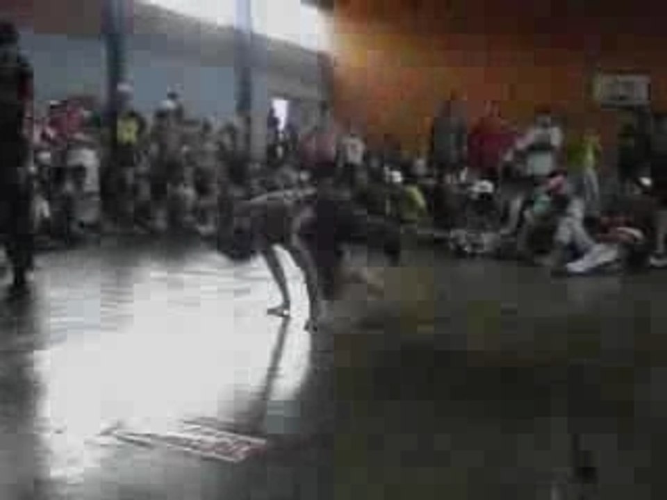 Trailer - Campeonato Rancharia 2007