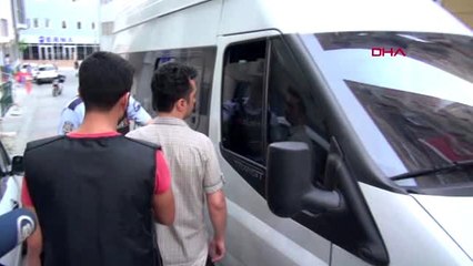 Fetö'nün askeri okul mülakat komisyonunda yer alan 6 muvazzaf hakkında gözaltı