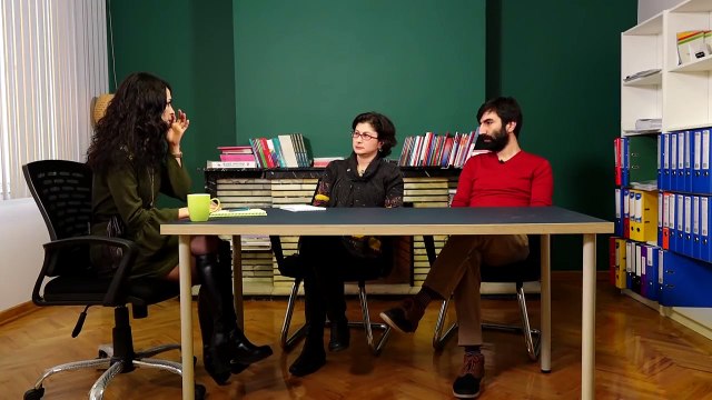 Küresel Gündem- 21. yüzyılda hâlâ insan hakları tartışılıyor!