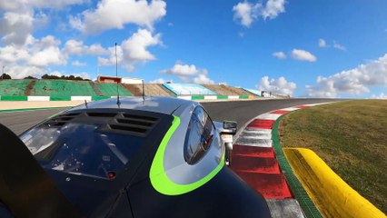 2019 4 Hours of Portimão - Onboard #88 Proton Competition (Porsche 911 RSR)