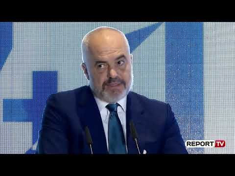 Report TV -Rama: Mini-shengeni ballkanik do të shkojë më tej pas takimit në Ohër me 10 nëntor