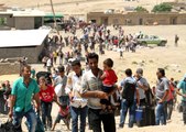 Uluslararası Af Örgütü'nden küstah rapor! Türkiye yüzlerce mülteciyi kandırarak ya da zorla Suriye'ye gönderdi yalanı