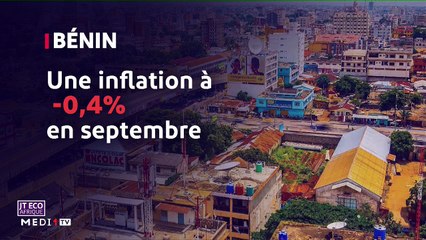 JT Eco Afrique - 25/10/2019