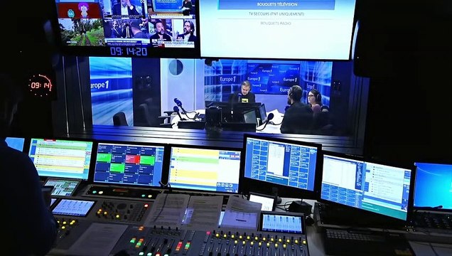 Le journal des médias : docu sur Salut les copains, LCI tancée par le CSA, tension entre Google et la presse française