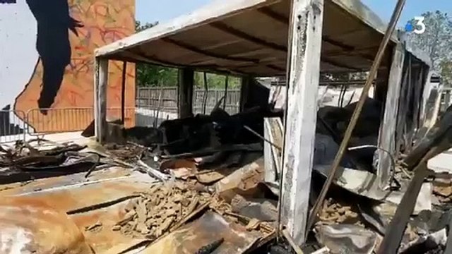 France 3 Bourgogne dénonce un montage de ses images par le Rassemblement national - VIDEO