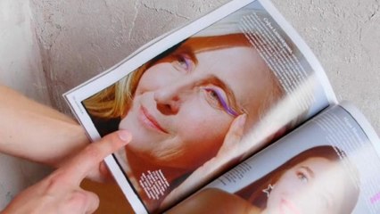 "Красота не имеет возраста!"