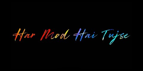 Yaara 2 | Arishfa Khan |  WhatsApp status