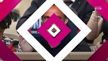 The Voice Kids - Nikos Aliagas : ce jour où il s'est cassé une dent en plein direct